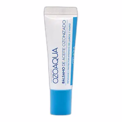 OZOAQUA BALSAMO DE ACEITE OZONIZADO 1 ENVASE 15 ml