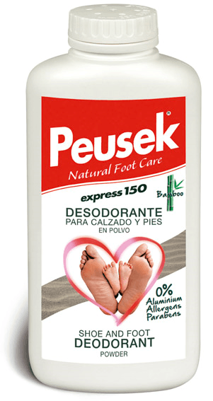 Imagen de Peusek Express 150