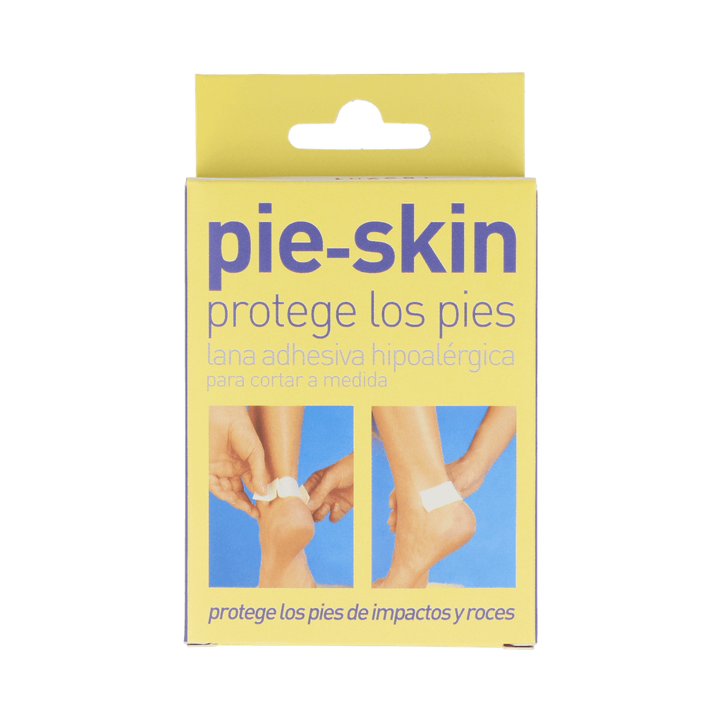 Imagen de Pie Skin Aposito Adhesivo Algodon
