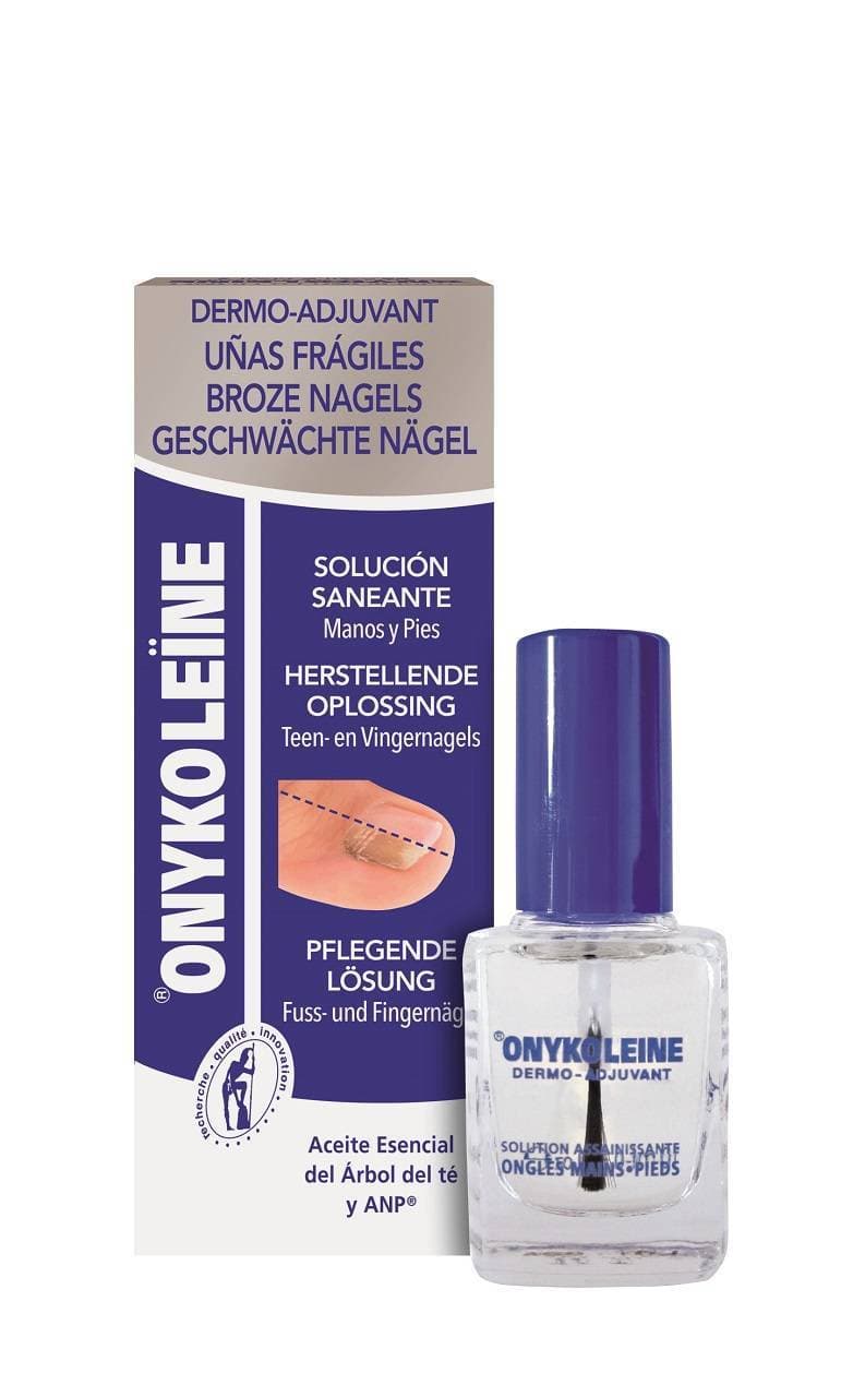 Imagen de Onykoleine Uñas Pies Y Manos