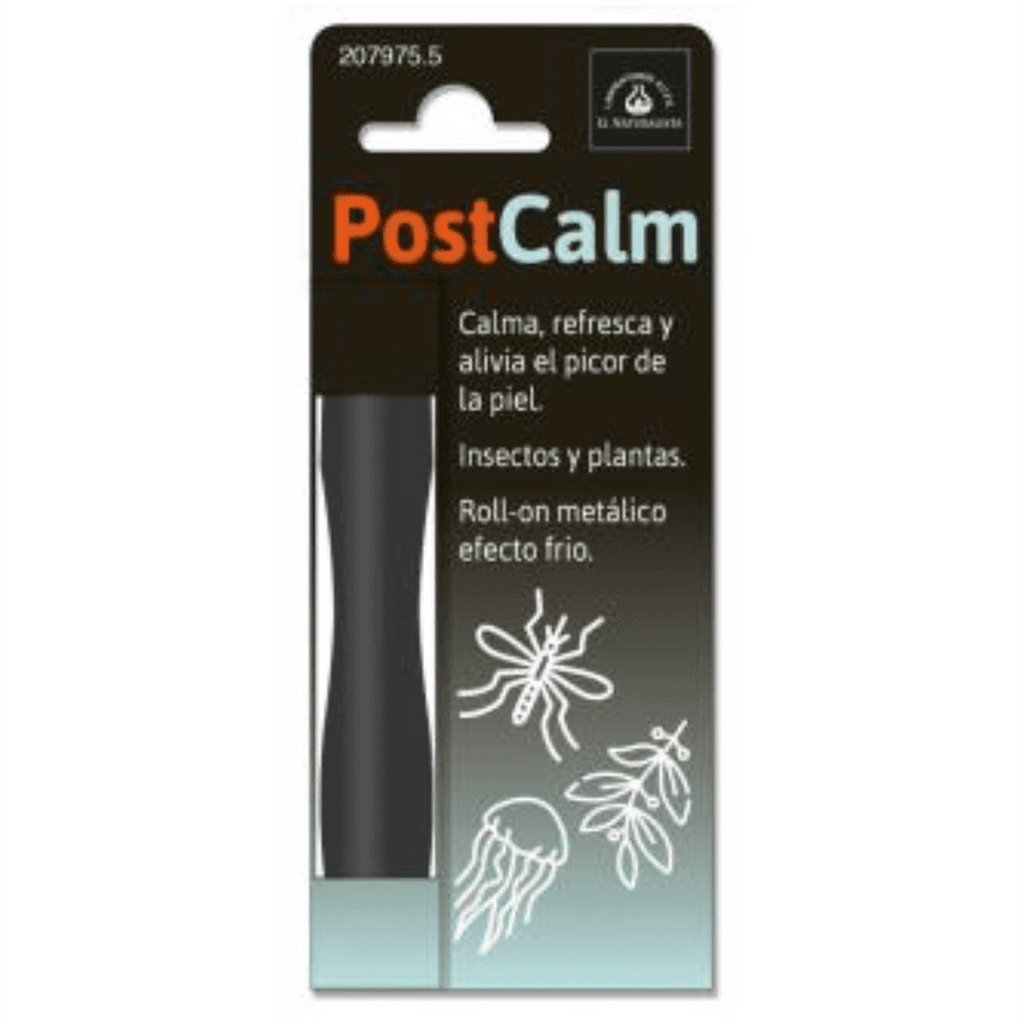 Imagen de Post Calm El Naturalista 1 Roll On