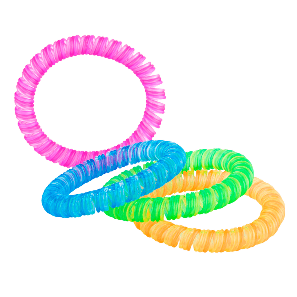 Imagen de Pulsera perfumada con citronela chicco 1 unidad