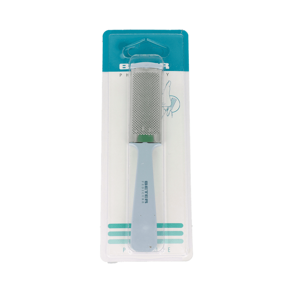 Imagen de Raspador Lima Durezas Beter Inoxidable