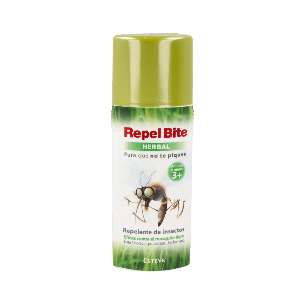 Imagen de Repel Bite herbal 1 spray 100 ml