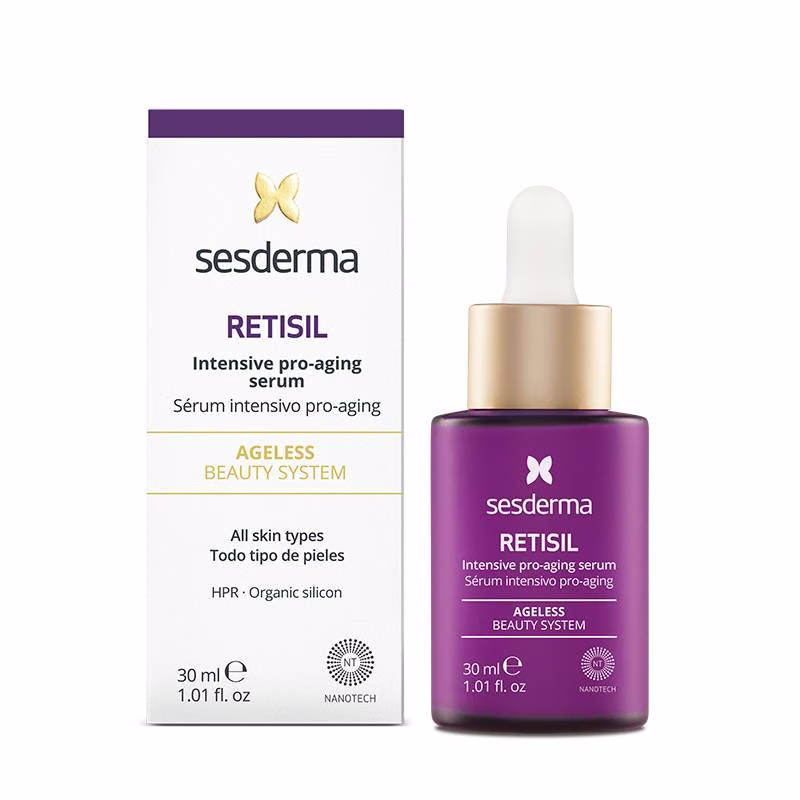 RETISIL SERUM INTENSIVO 1 ENVASE 30 ml