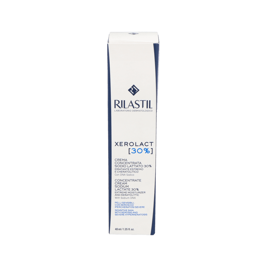 Imagen de Rilastil Xerolact 30