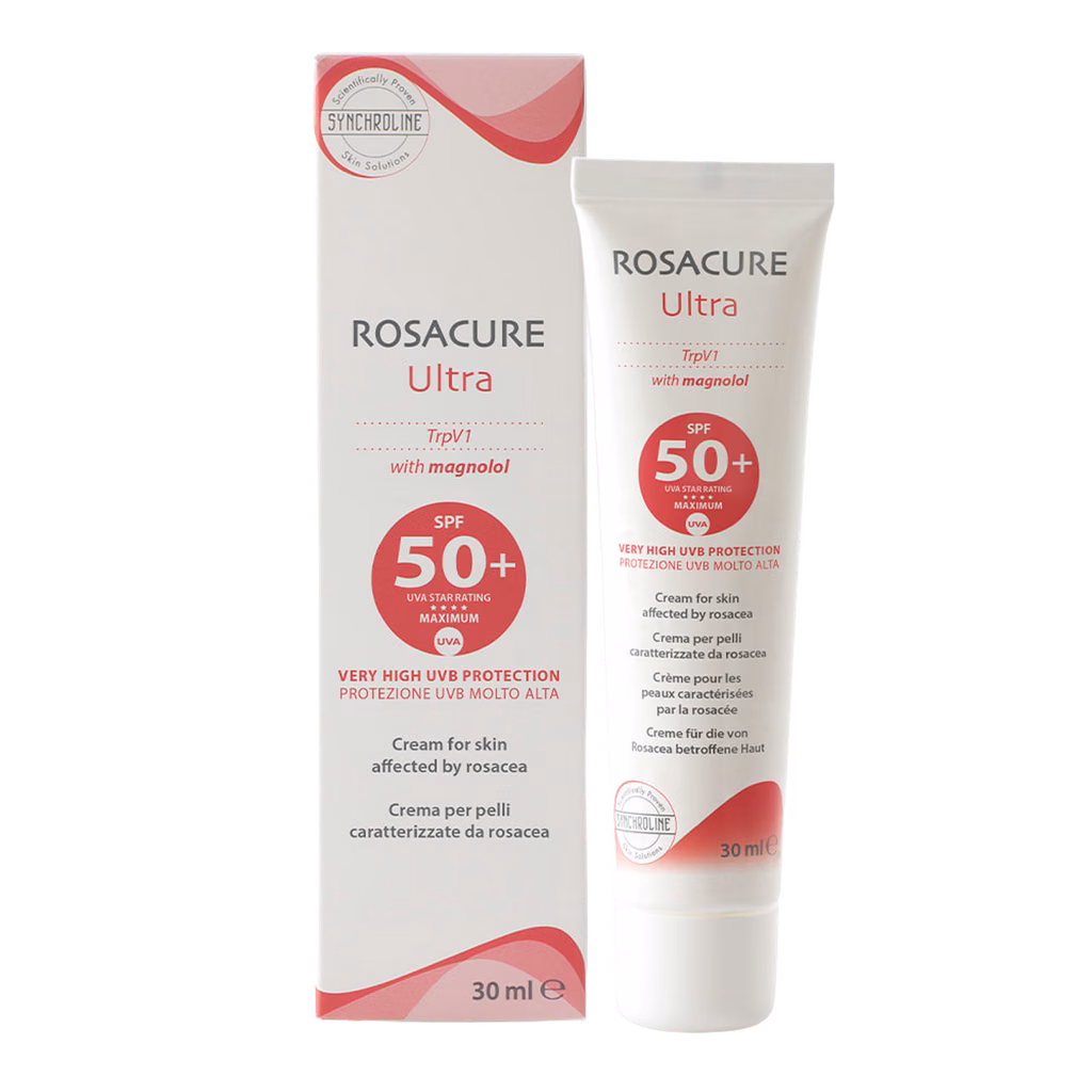 ROSACURE ULTRA SPF 50 + 1 ENVASE 30 ml