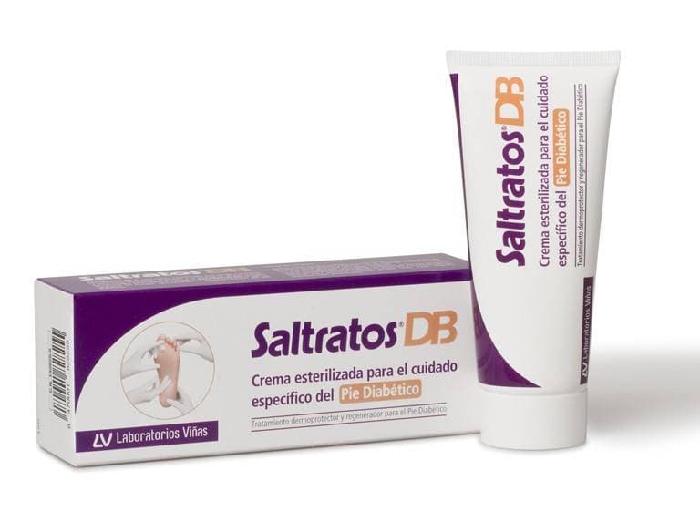 Imagen de Saltratos Db