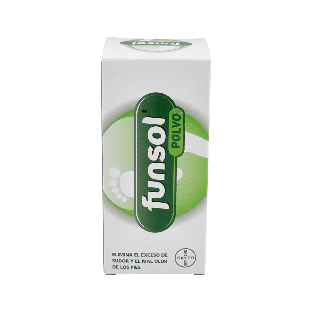 Imagen de Funsol Polvo