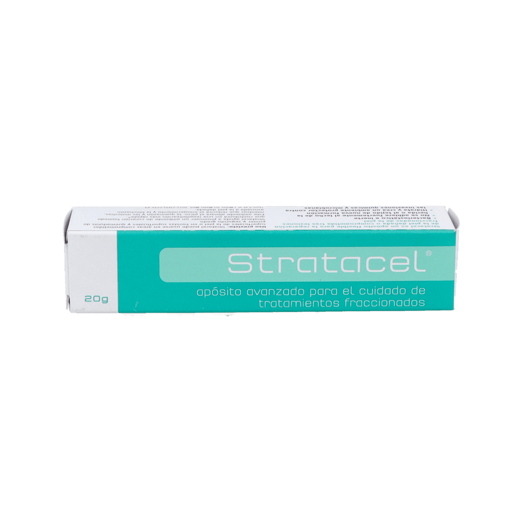 Imagen de Stratacel gel