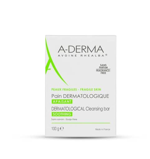 Imagen de A-Derma Dermopan Extracto De Avena 1 Pastilla