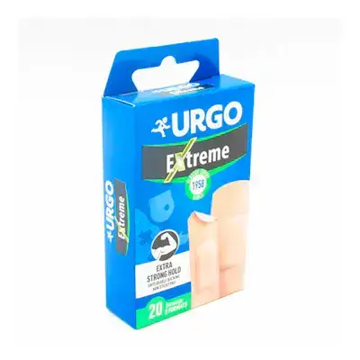 Imagen de Urgo Apositos Extreme X + X