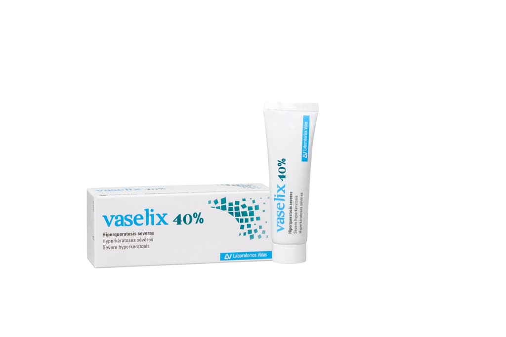 Imagen de Vaselix 40%