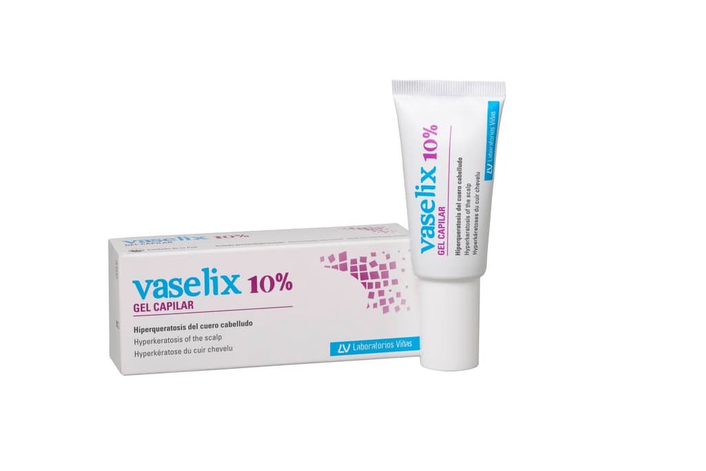 Imagen de Vaselix 10%