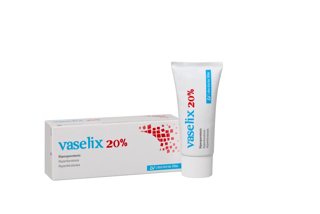 Imagen de Vaselix 20%