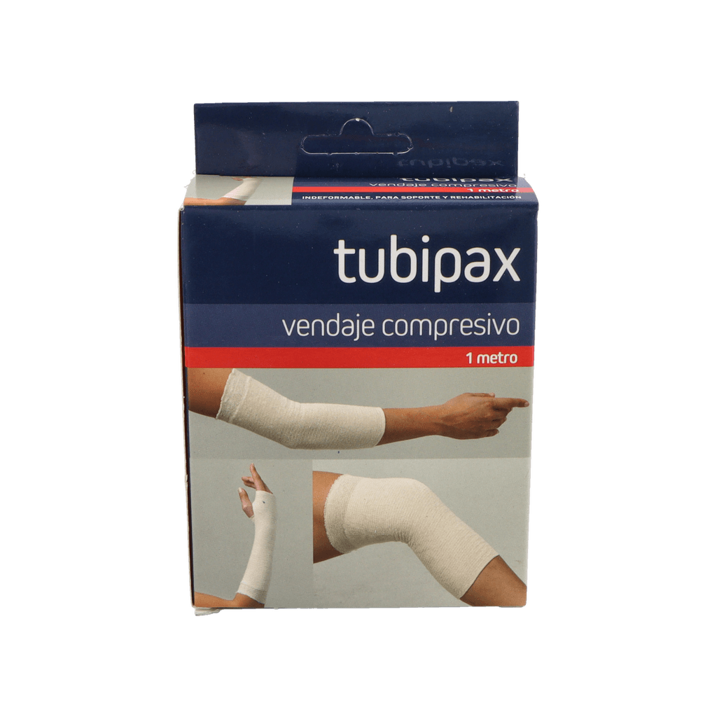 Imagen de Venda Elastica Tubipax B Muñeca-Tobillo Fino