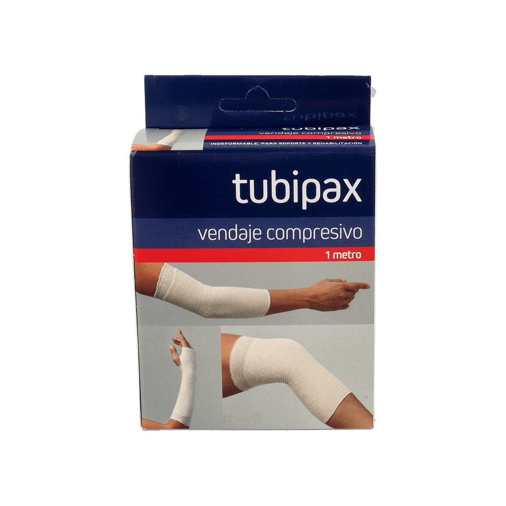 Imagen de Venda Elastica Tubipax C Pierna Adulto