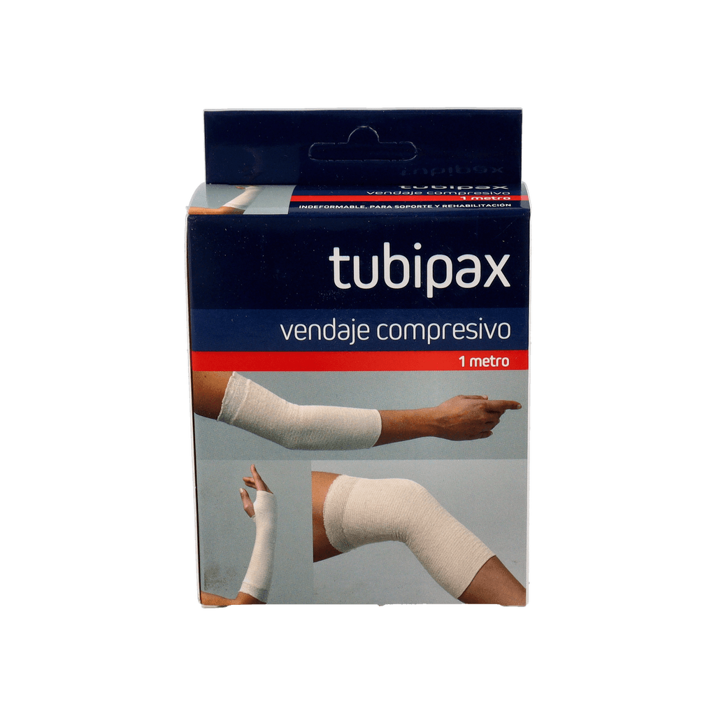 Imagen de Venda Elastica Tubipax D Brazos - Piernas Grande