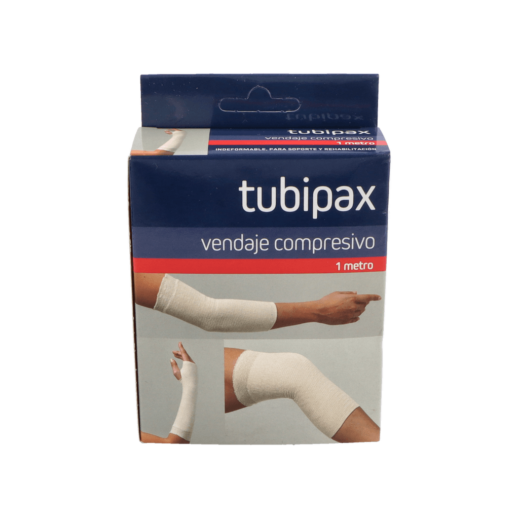 Imagen de Venda Elastica Tubipax F Rodilla - Muslo Grande