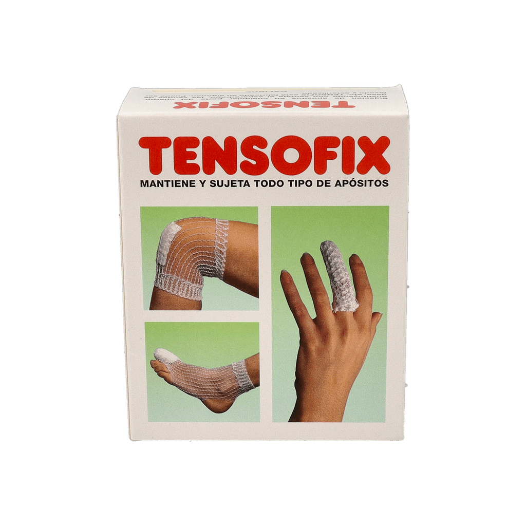 Imagen de Venda Tubular De Retencion Malla Tensofix Algodon N-1