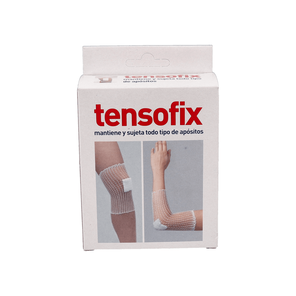 Imagen de Venda Tubular De Retencion Malla Tensofix Algodon N-5