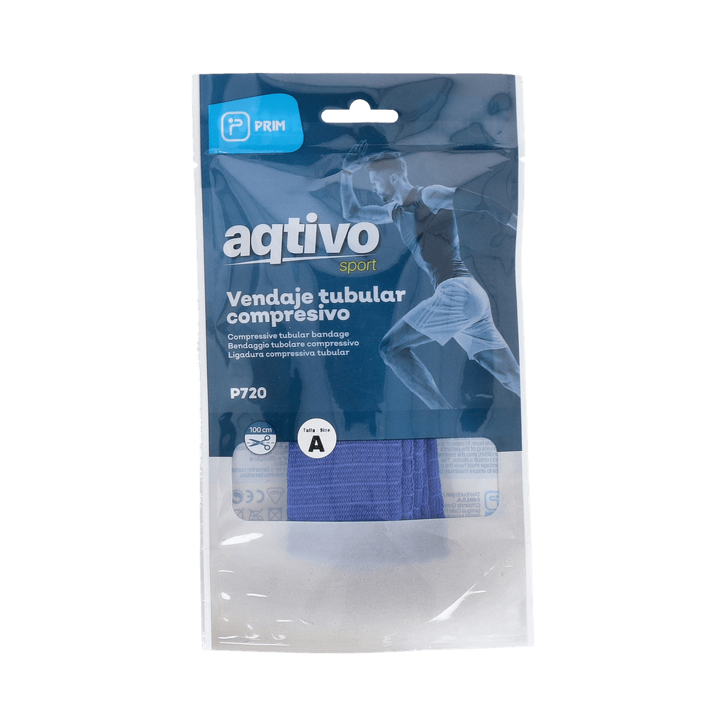 Imagen de Vendaje Tubular Prim Aqtivo Sport