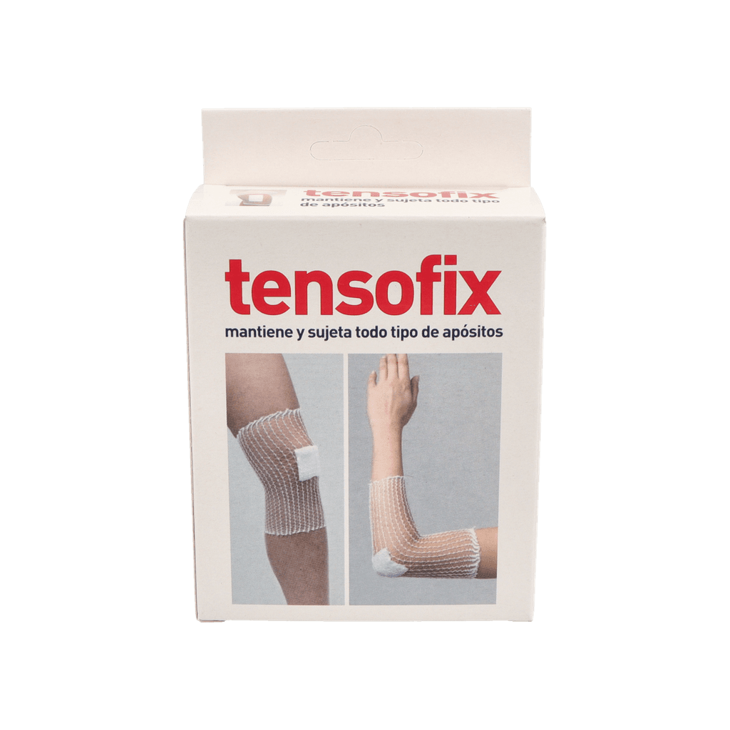 Imagen de Venda Tubular De Retencion Malla Tensofix Algodon N-0,5