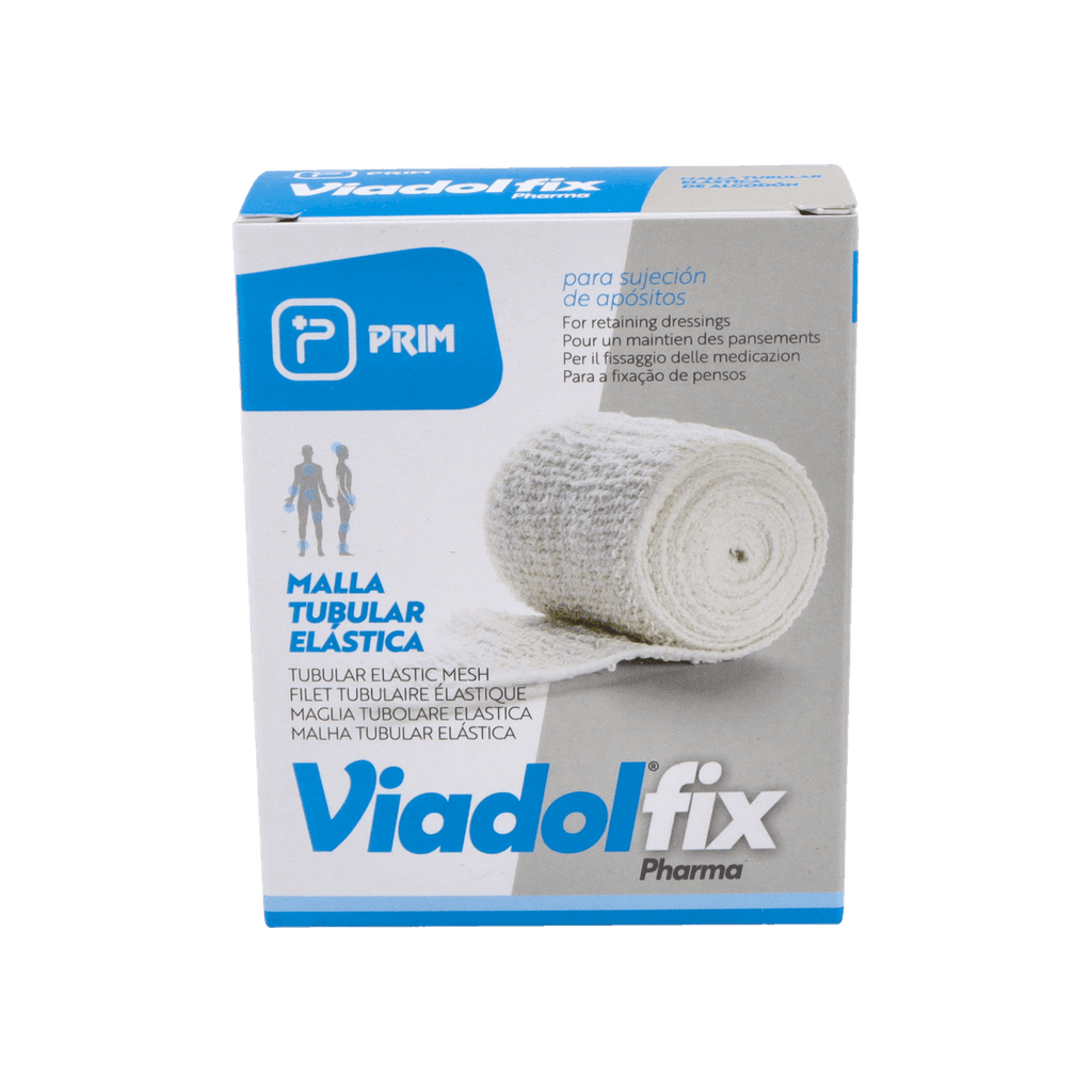 Imagen de Venda Tubular Malla Elastica Viadol Fix Pharma N- 5