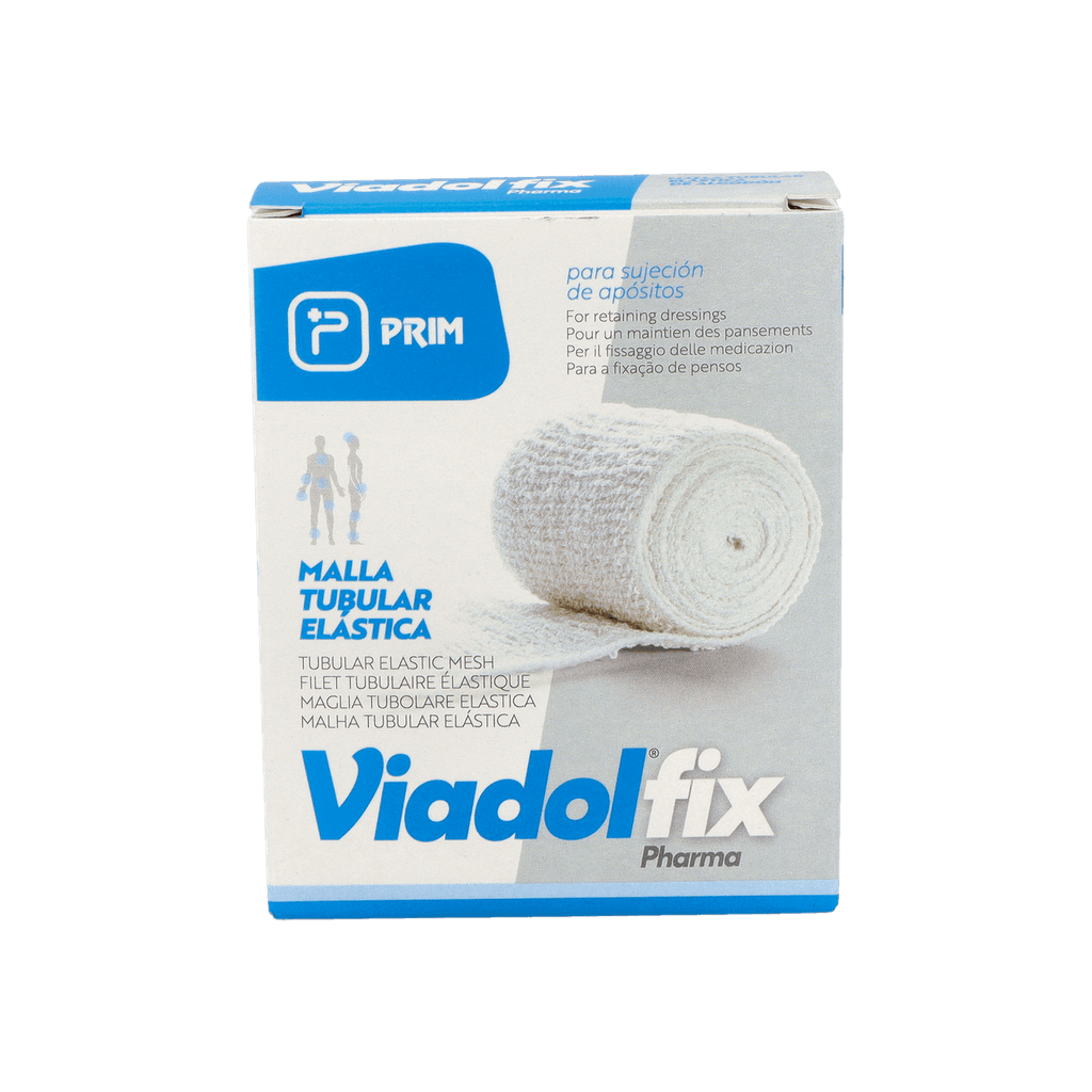 Imagen de Venda Tubular Malla Elastica Viadol Fix Pharma N- 1