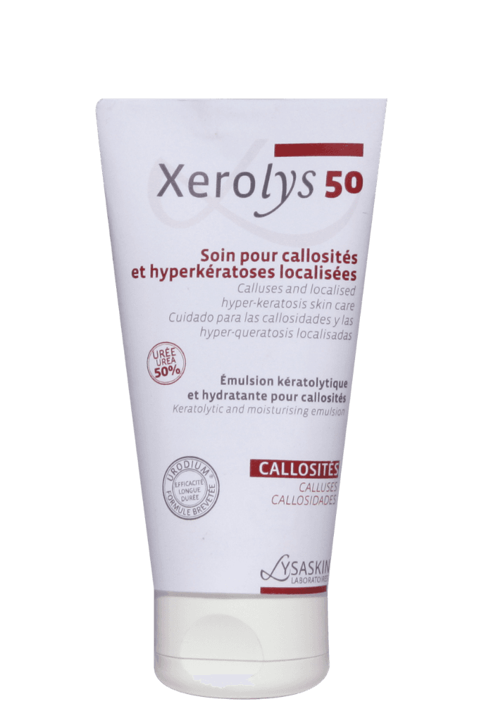 Imagen de Xerolys 50 Emulsion