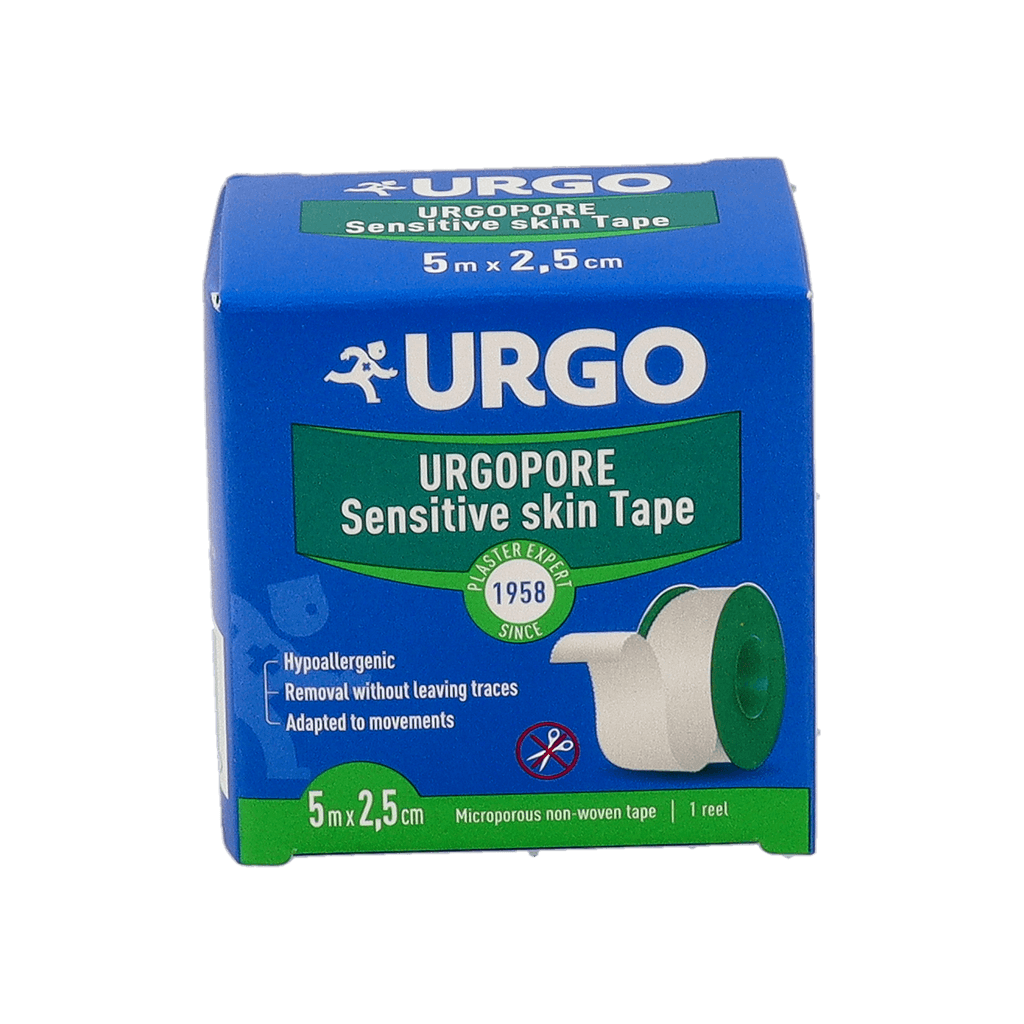 Imagen de Esparadrapo Urgopore X