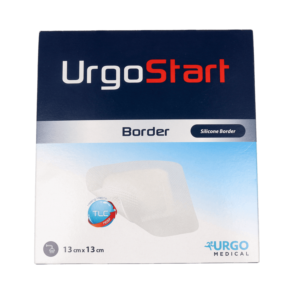 Imagen de Aposito Esteril Urgostart Border 13 X