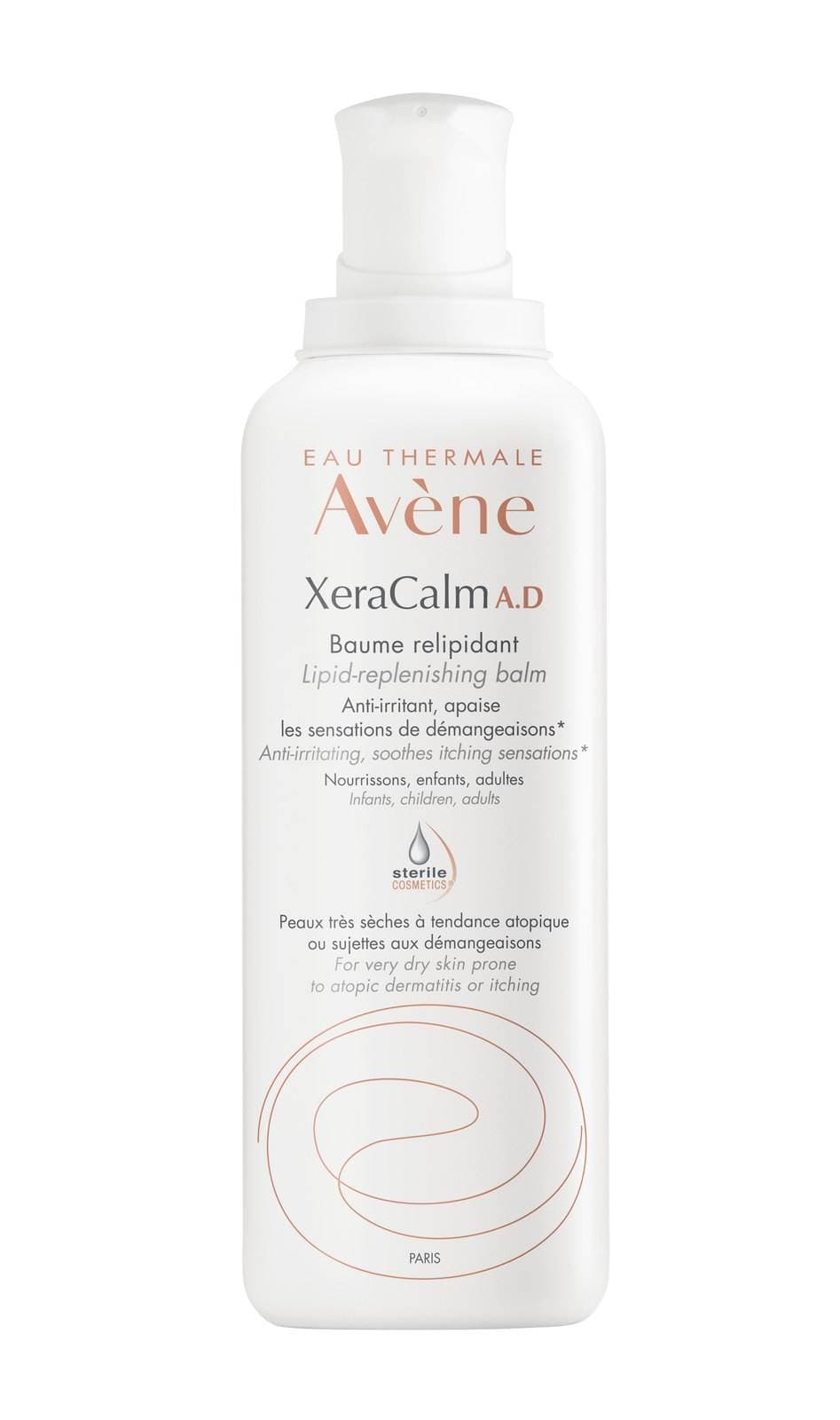 Imagen de Avene Xeracalm A.D. Balsamo Relipidizante