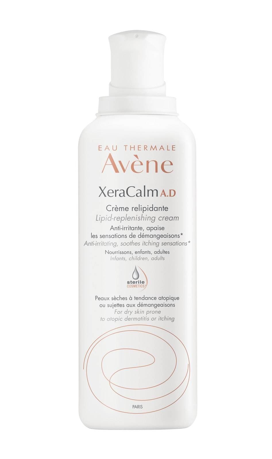 Imagen de Avene Xeracalm A.D. Crema Repilidizante
