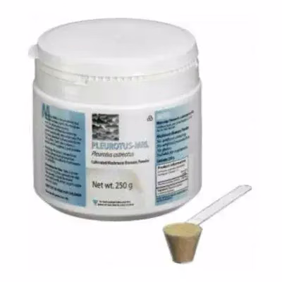 Pleurotus-Mrl Polvo Oral (1766724)