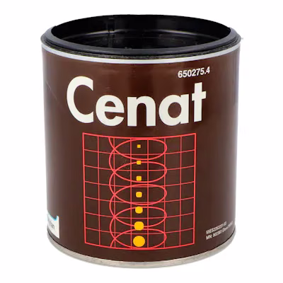 CENAT GRANULADO, 1 tarro de 400 g