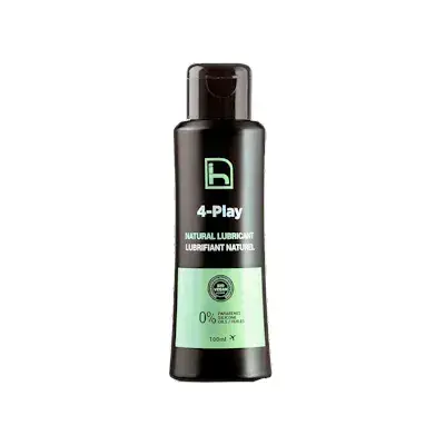 Imagen de 4 Play lubrifiant naturel 1 envase 100 ml