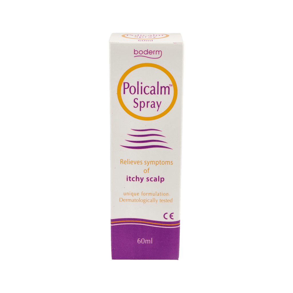 Imagen de Policalm Spray