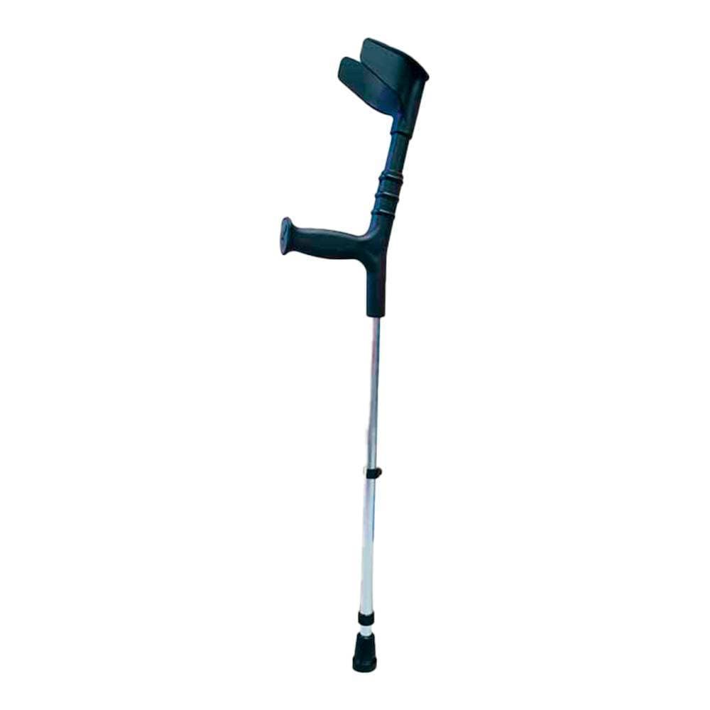 Imagen de Baston integral estandard 1 unidad color negro