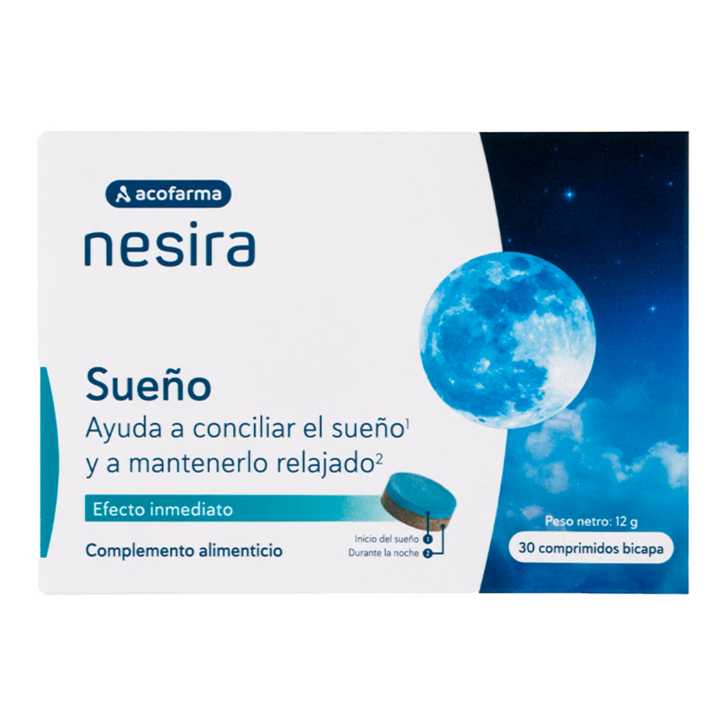 Acofarma Nesira Sueño (1849274)