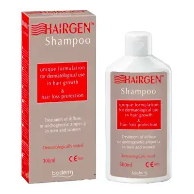 Imagen de Hairgen Champu 1 Envase300