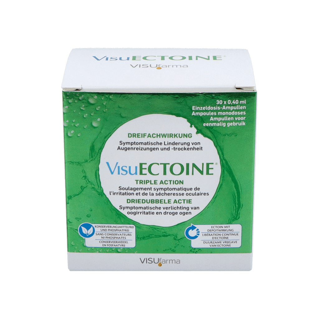 Imagen de Visuectoine Unidosis
