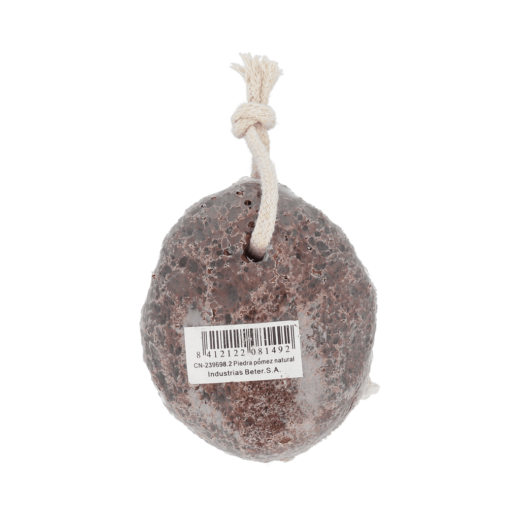 Imagen de Piedra Pomez Beter Natural