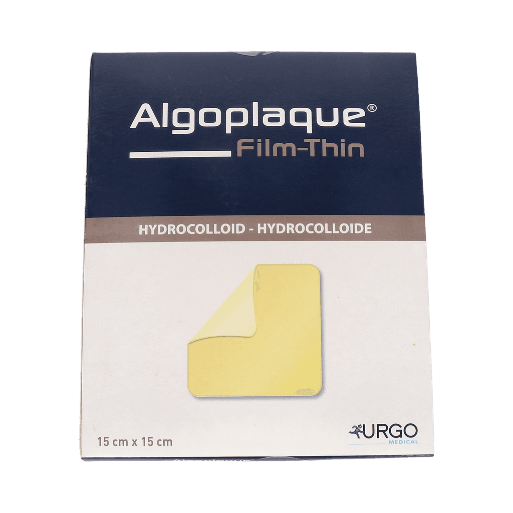 Imagen de Aposito Esteril Algoplaque Film 15 X