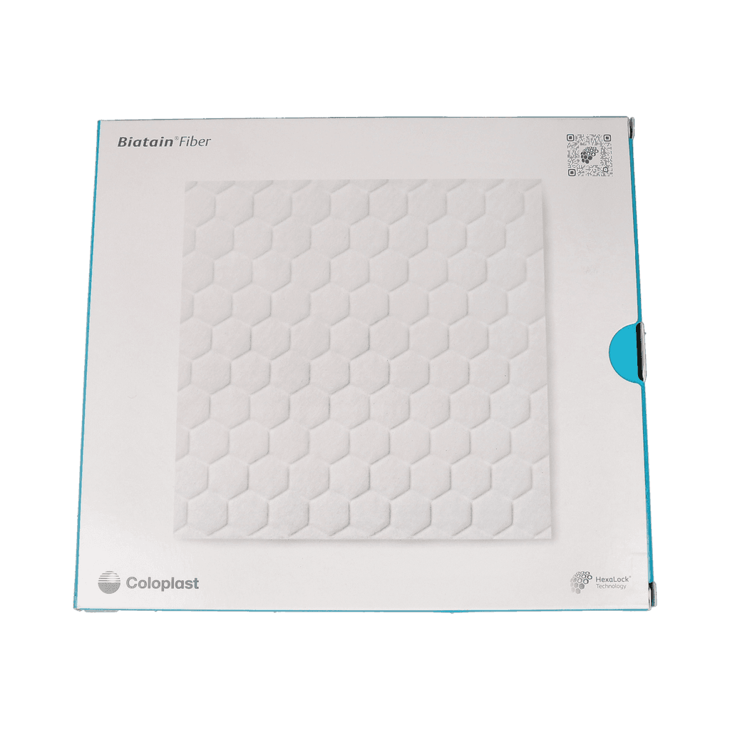 Imagen de Aposito Esteril Biatain Fiber 15 X