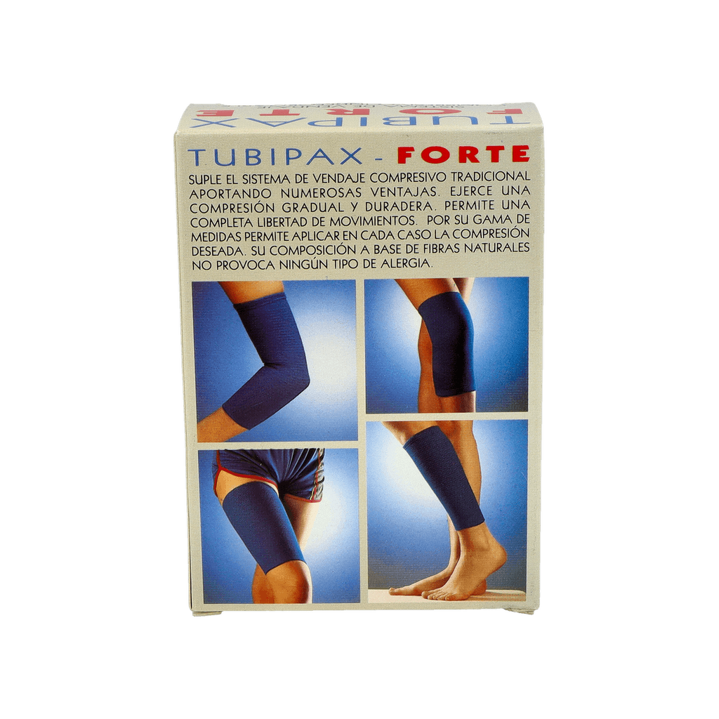Imagen de Venda Tubular Elastica Tubipax Forte Para Extremidades X