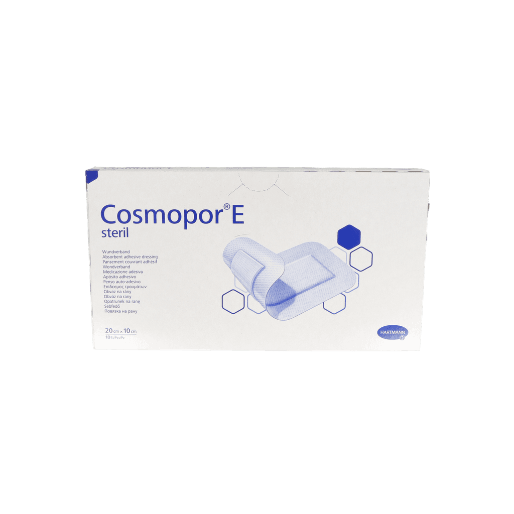 Imagen de Aposito esteril Cosmopor e