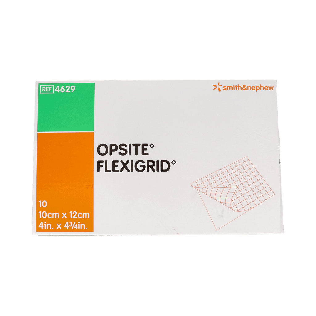 Imagen de Aposito Esteril Opsite 10 X