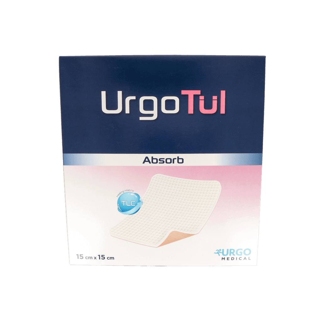 Imagen de Aposito esteril urgotul absorb