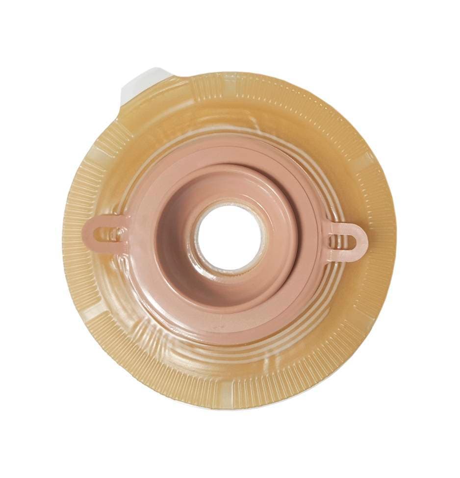 Imagen de Apositos B Ostom Aro Res Sint Discos Adh Alterna Confort 3p Convex <21-